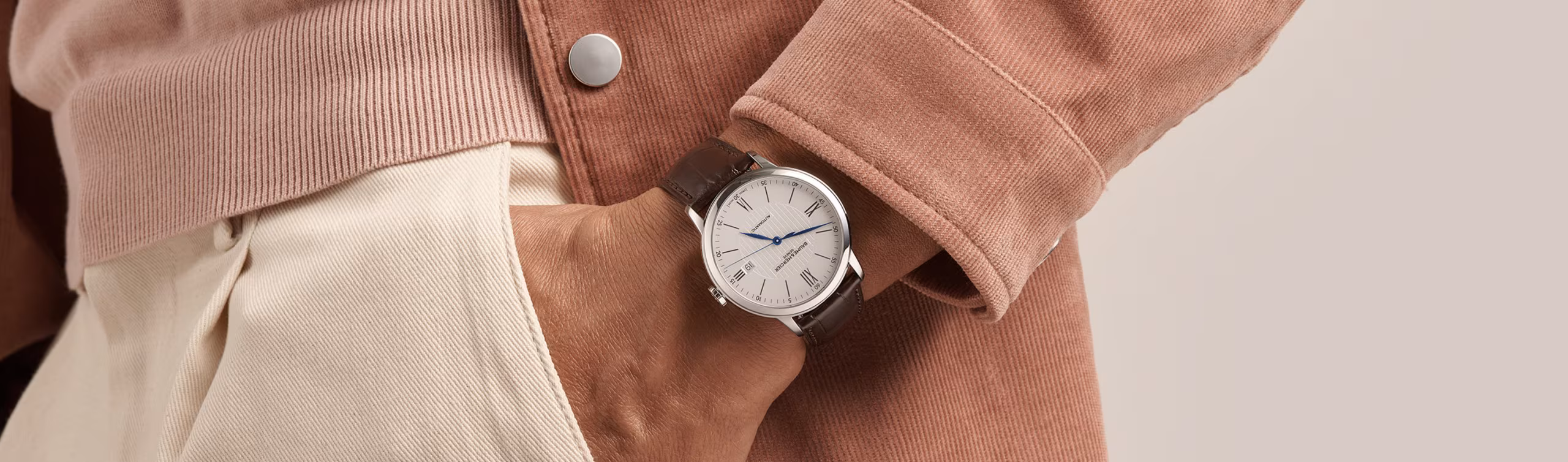 Baume & Mercier Homme